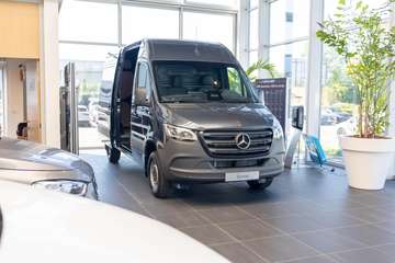 Sprinter 319 CDI GB L2 RWD SELECT Comfortbestuurde