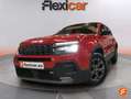 Jeep Avenger 1.2 Longitude 74KW Rot - thumbnail 10