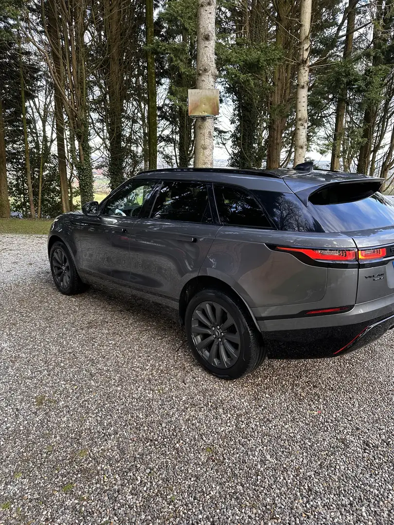 Land Rover Range Rover Velar 2.0L D240 BVA - 1