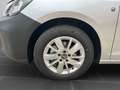 Volkswagen Caddy 5-Sitzer 2.0 l TDI 6-Gang *AHK *CLIMATRON Silber - thumbnail 8