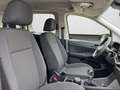 Volkswagen Caddy 5-Sitzer 2.0 l TDI 6-Gang *AHK *CLIMATRON Silber - thumbnail 4