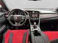 Honda Civic Type R GT 2.0 VTEC Turbo Eventuri Ansaugung Remus- Rojo - thumbnail 25
