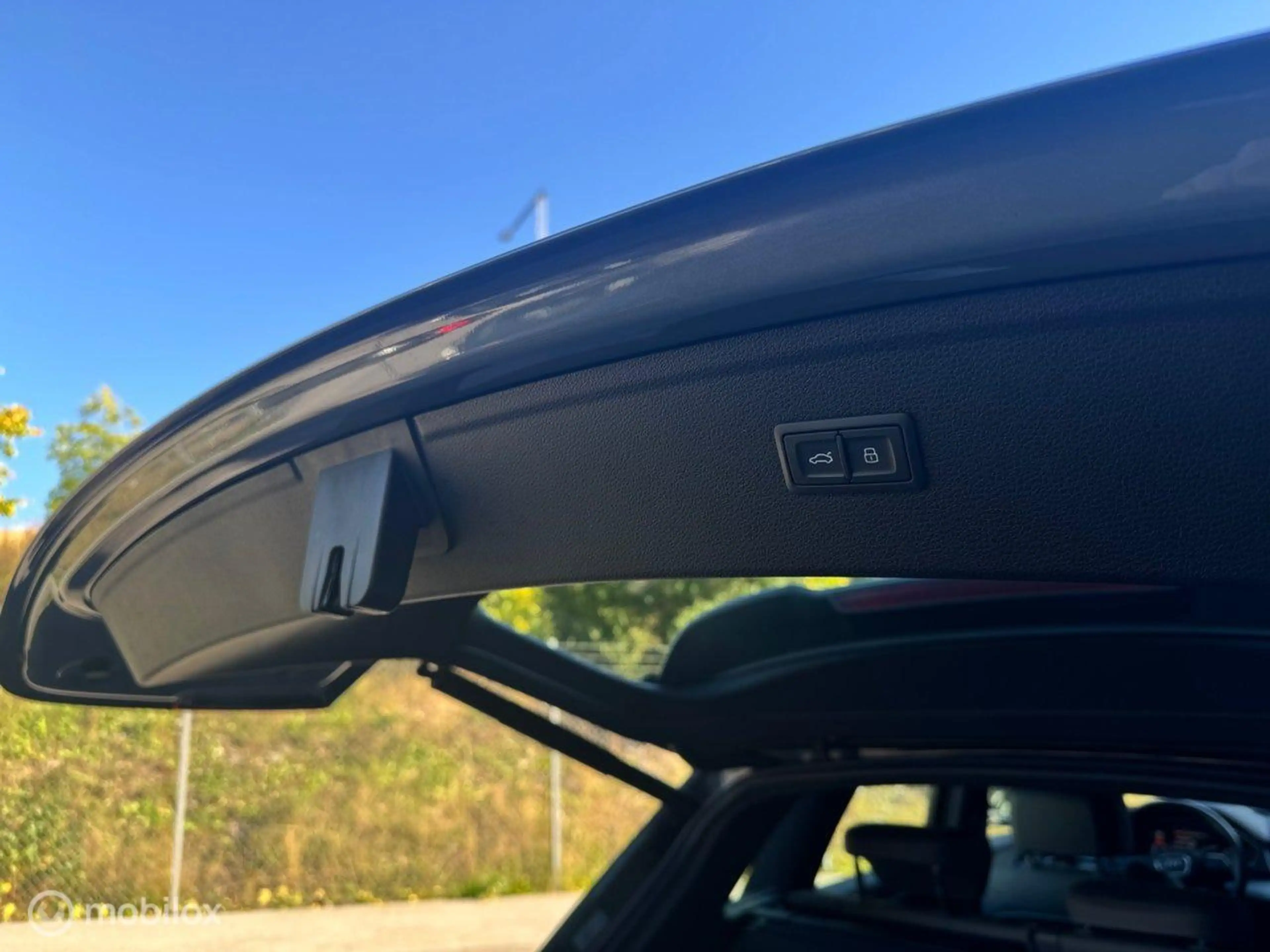 Audi Q5 55 TFSI e S edition, luchtvering, Matrix, Tour — photo 30