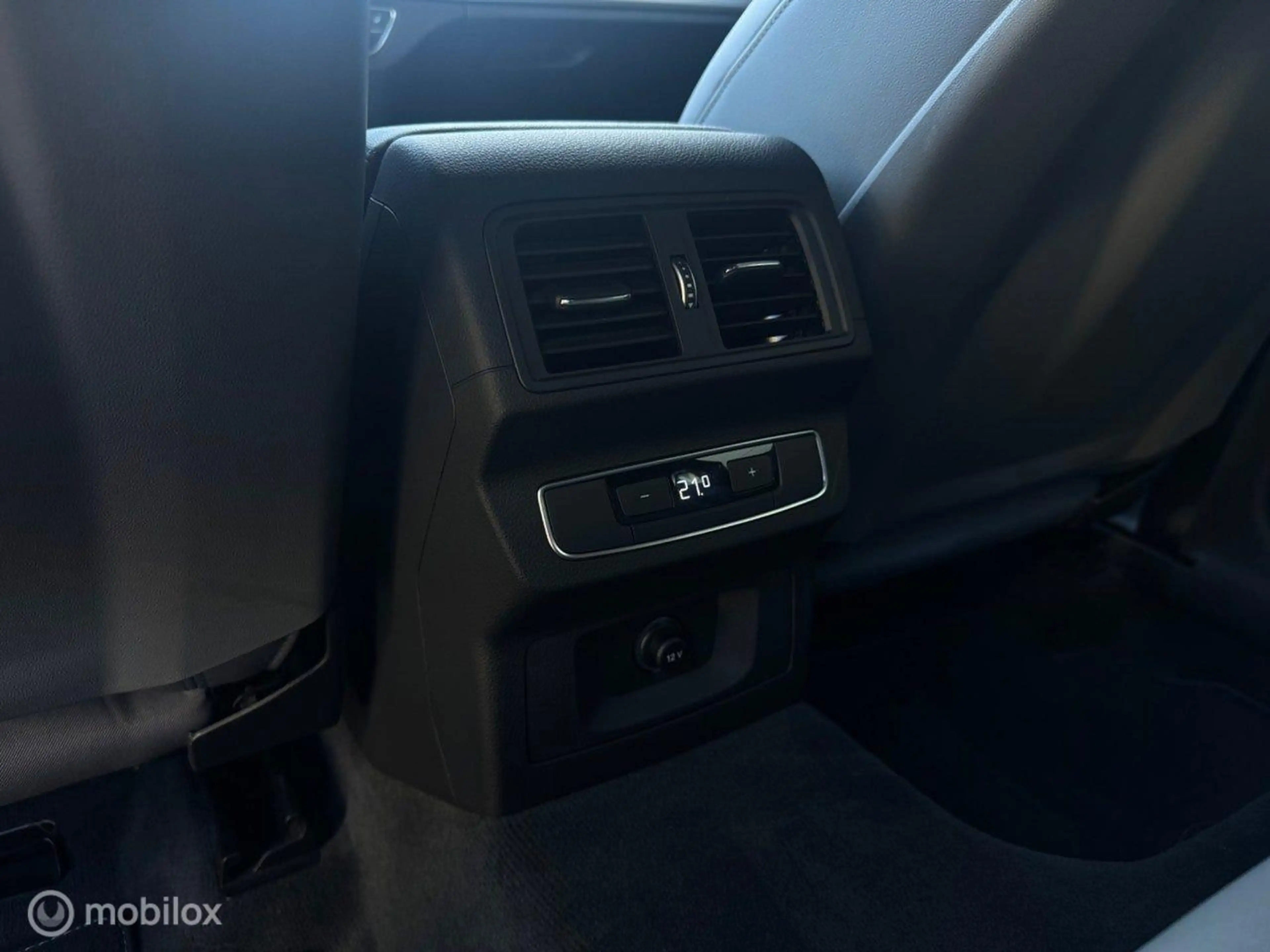 Audi Q5 55 TFSI e S edition, luchtvering, Matrix, Tour — photo 21