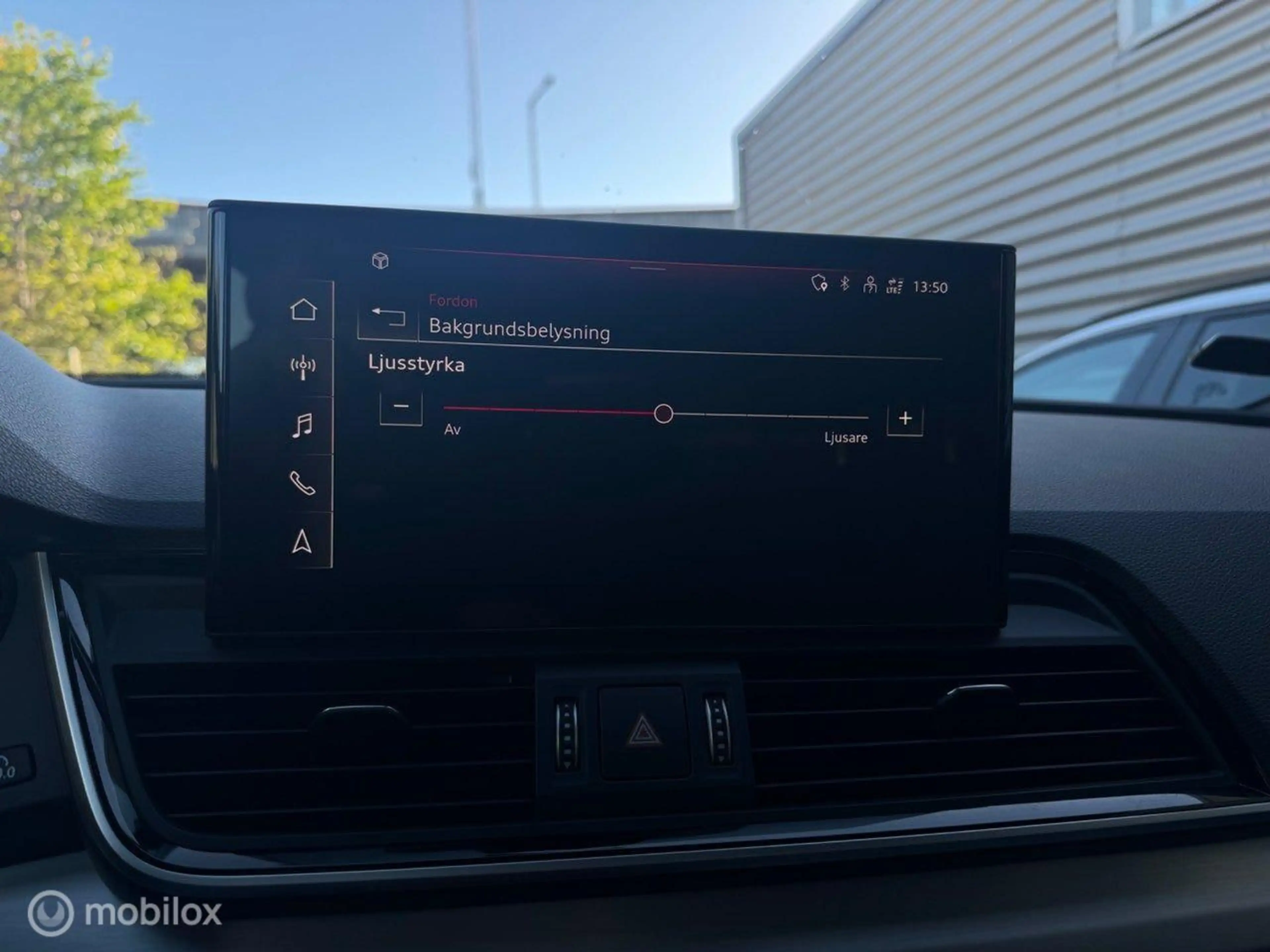 Audi Q5 55 TFSI e S edition, luchtvering, Matrix, Tour — photo 27