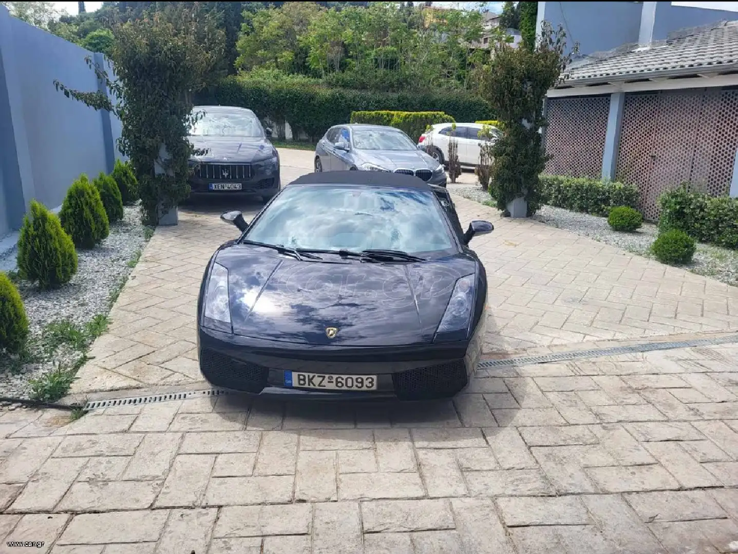Lamborghini Gallardo - 2
