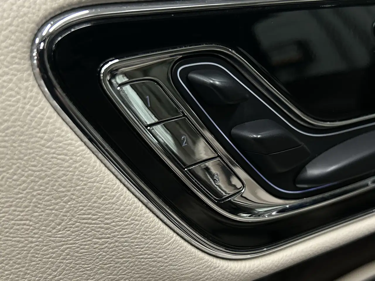 Lincoln Navigator снимка Lincoln Navigator