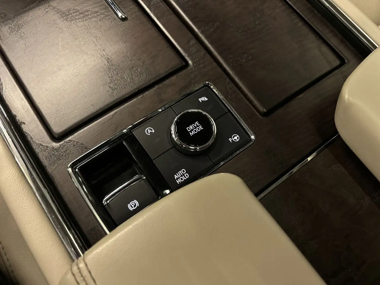Lincoln Navigator снимка Lincoln Navigator