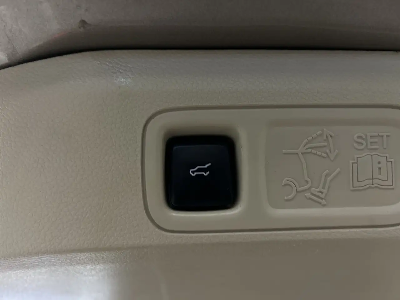 Lincoln Navigator снимка Lincoln Navigator