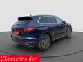 Volkswagen Touareg 3.0 TDI Elegance AHK PANO STAND HuD 21 Blau - thumbnail 7