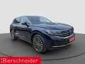 Volkswagen Touareg 3.0 TDI Elegance AHK PANO STAND HuD 21 Blau - thumbnail 3