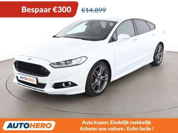 2.0 TDCi ST-Line