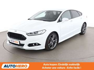 2.0 TDCi ST-Line