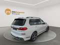 BMW X7 HUD/LASER/H&K/ACC/AHK/MASSAGE/SPORTABGAS Blanc - thumbnail 3