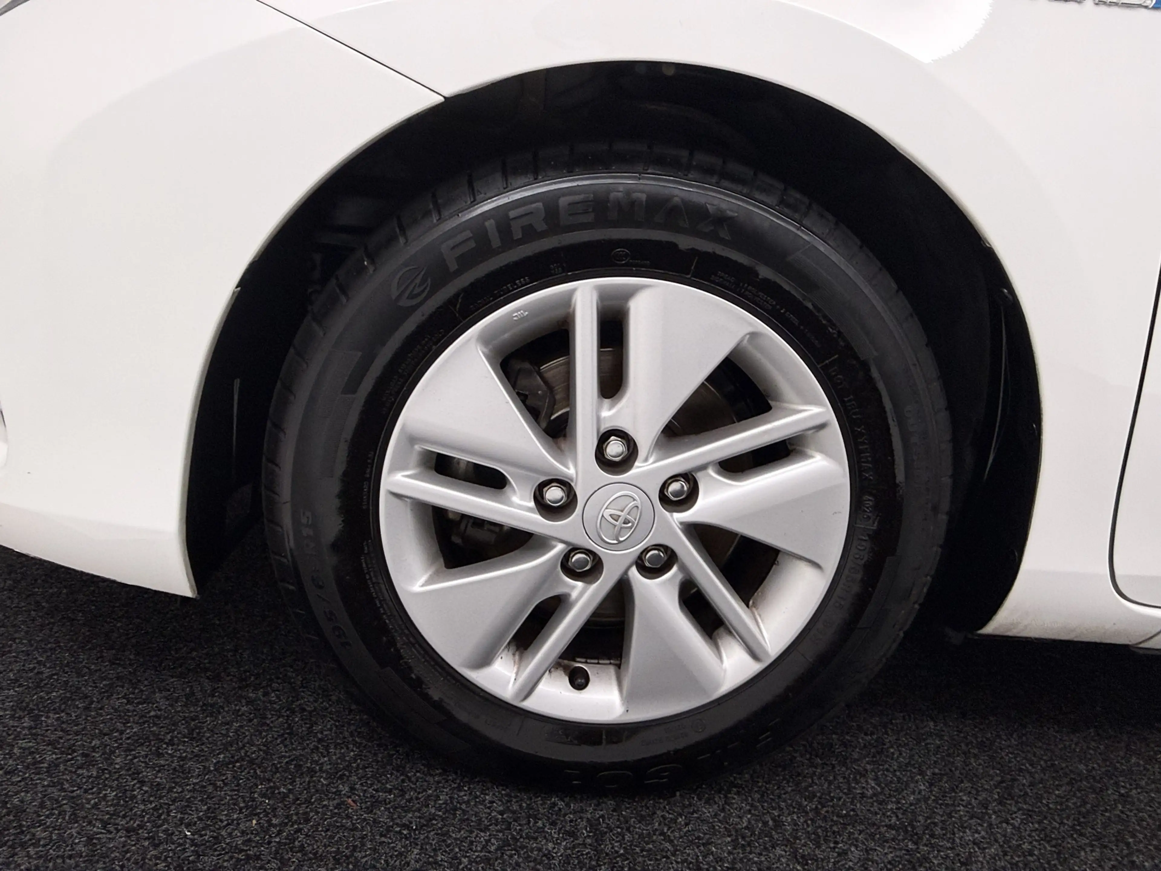 Toyota Auris Touring Sports 1.8 Hybrid Aspiration | Navigatie | — photo 14