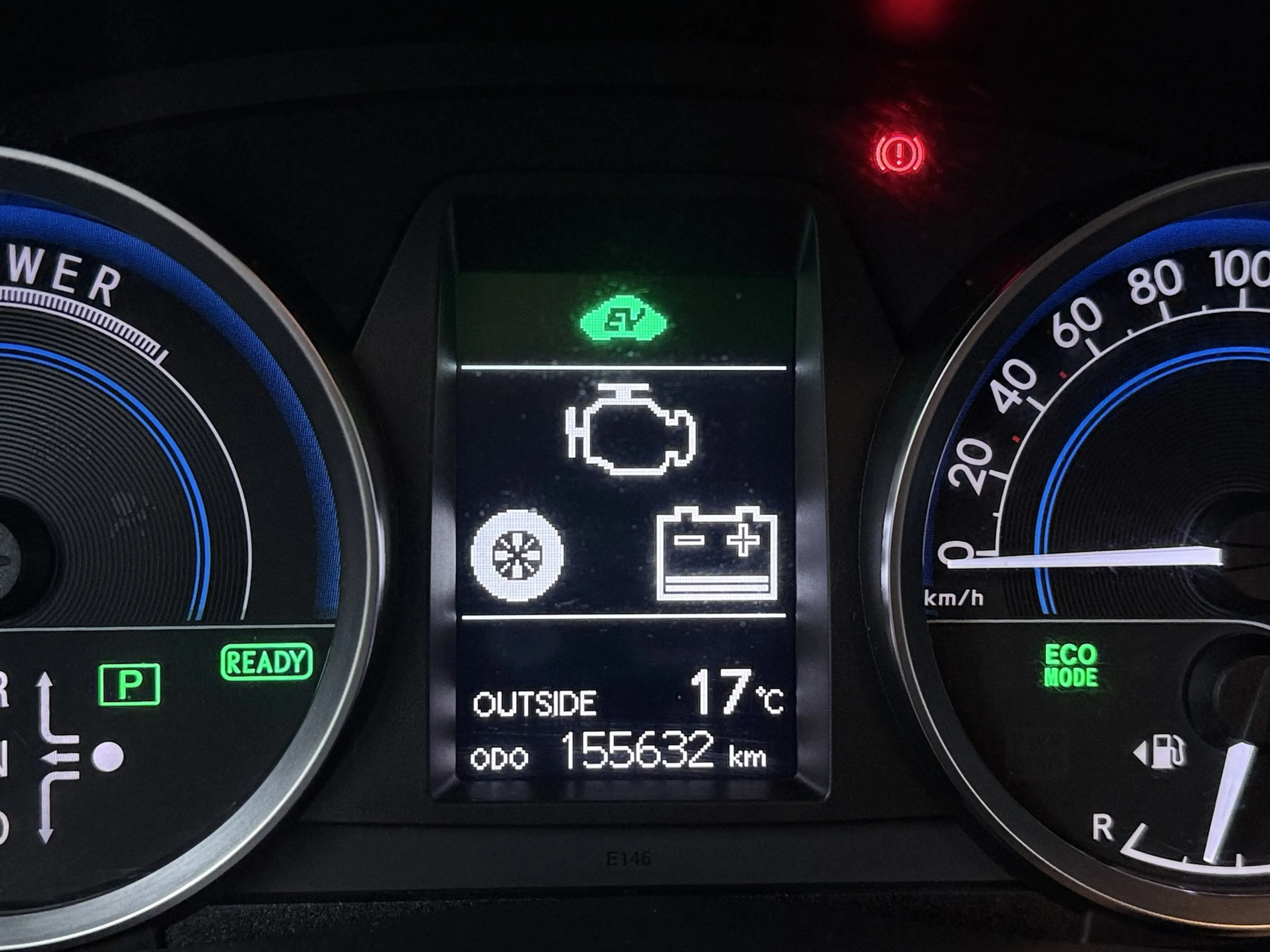 Toyota Auris Touring Sports 1.8 Hybrid Aspiration | Navigatie | — photo 7