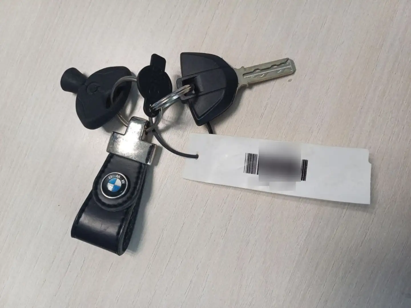 BMW R 12 nineT Fekete - 1