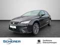 SEAT Ibiza 1.0 TSI Style Edition DSG RFK SHZ CARPLAY Schwarz - thumbnail 1
