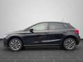 SEAT Ibiza 1.0 TSI Style Edition DSG RFK SHZ CARPLAY Schwarz - thumbnail 7