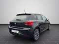 SEAT Ibiza 1.0 TSI Style Edition DSG RFK SHZ CARPLAY Schwarz - thumbnail 2