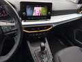 SEAT Ibiza 1.0 TSI Style Edition DSG RFK SHZ CARPLAY Schwarz - thumbnail 11