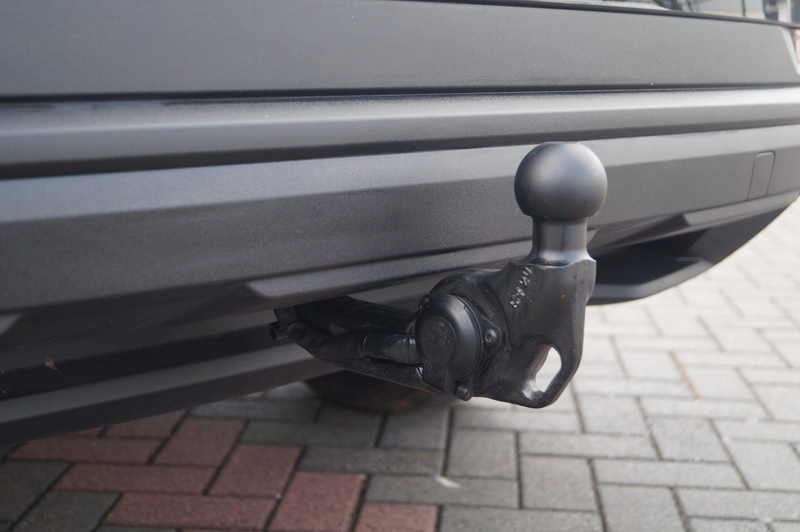 Skoda Karoq Selection *Kamera*Anhängerkuppl.*LED*App C — photo 6