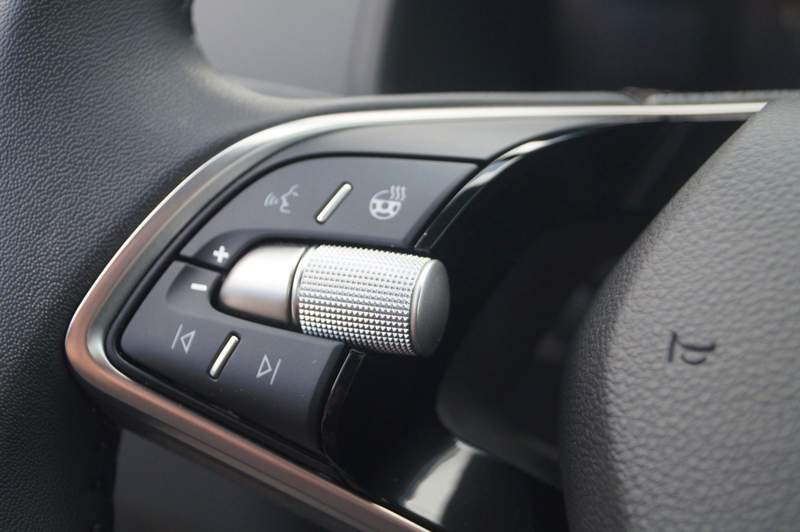 Skoda Karoq Selection *Kamera*Anhängerkuppl.*LED*App C — photo 9