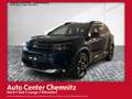 Citroen C5 Aircross 1.2 Mild-Hybrid 136 MAX Max Leder Blue - thumbnail 1