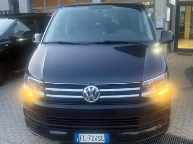 Volkswagen T6 Caravelle CARAVELLE COMFORTLINE 4 MOTION
