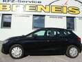 SEAT Ibiza Reference*NUR 68000km* Schwarz - thumbnail 2