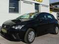 SEAT Ibiza Reference*NUR 68000km* Schwarz - thumbnail 1