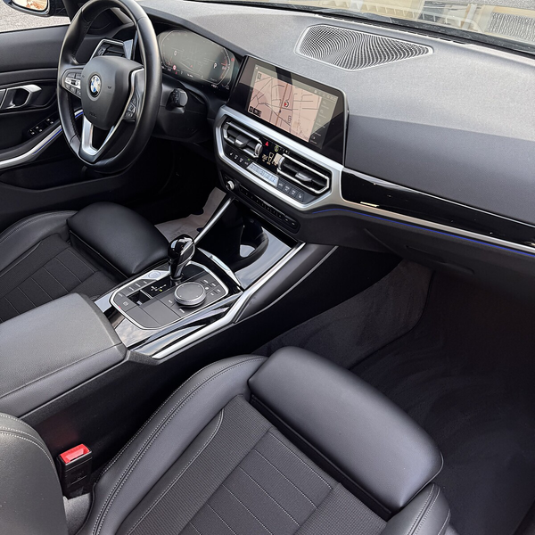 BMW 320 d Touring Sport Line Aut. *Virtual*Ambiente*ACC... — photo 15