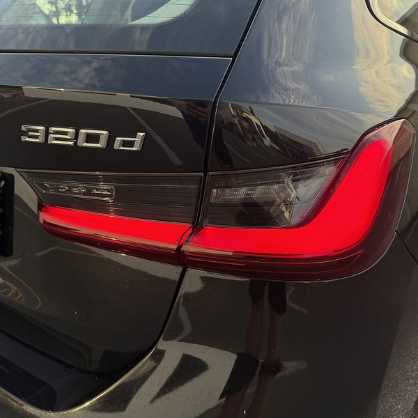 BMW 320 d Touring Sport Line Aut. *Virtual*Ambiente*ACC... — photo 10