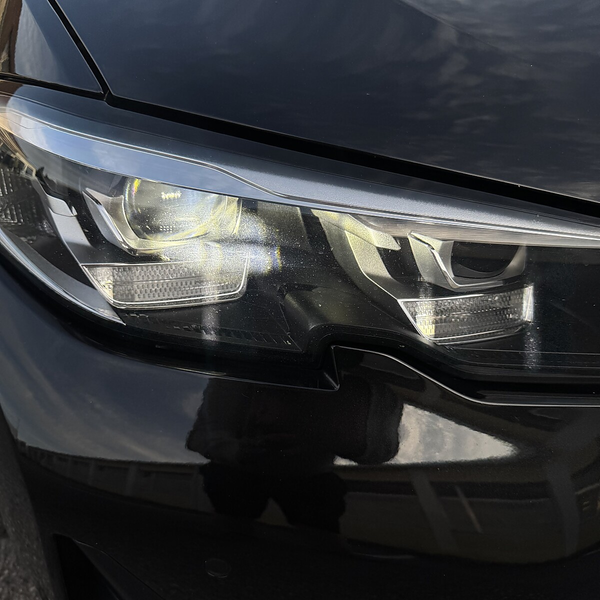 BMW 320 d Touring Sport Line Aut. *Virtual*Ambiente*ACC... — photo 9