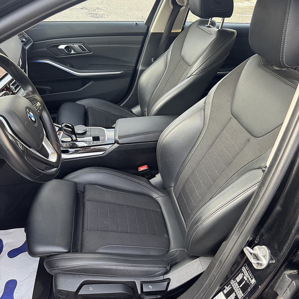 BMW 320 d Touring Sport Line Aut. *Virtual*Ambiente*ACC... — photo 13