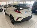 Toyota C-HR 125H Advance Blanco - thumbnail 8