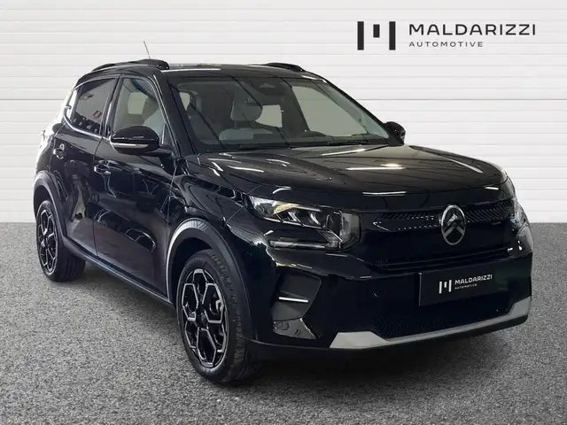 Citroen C3 1.2 Puretech Turbo Max