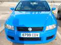 Fiat Stilo Stilo 2.4 Abarth Abarth Blau - thumbnail 5