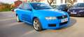 Fiat Stilo Stilo 2.4 Abarth Abarth Blau - thumbnail 9