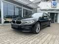 BMW 530 IA Touring*Sportline*Leder*Navi*19-Zoll Noir - thumbnail 1
