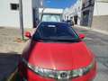 Honda Civic Civic 2.2i-CTDI Type S S Rojo - thumbnail 1