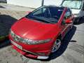 Honda Civic Civic 2.2i-CTDI Type S S Rojo - thumbnail 3