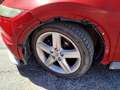 Honda Civic Civic 2.2i-CTDI Type S S Rojo - thumbnail 5