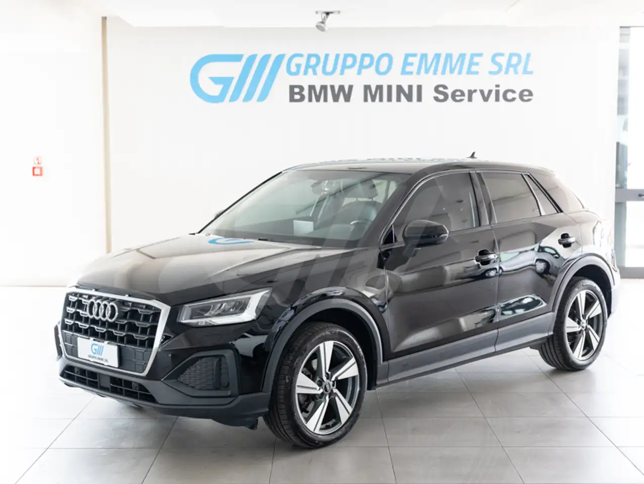 Audi Q2