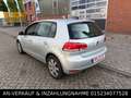 Volkswagen Golf VI Comfortline Zilver - thumbnail 7