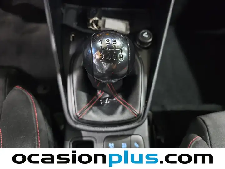 Ford Fiesta 1.0 EcoBoost MHEV ST-Line 5p (2021) 2023, foto 6