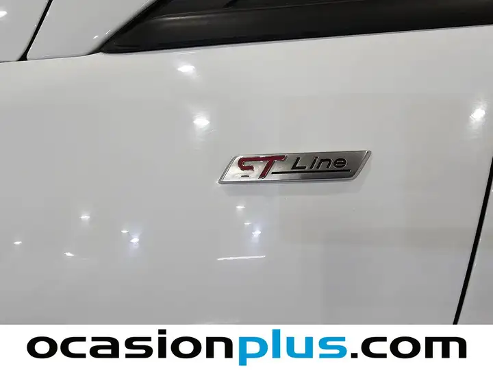 Ford Fiesta 1.0 EcoBoost MHEV ST-Line 5p (2021) 2023, foto 5