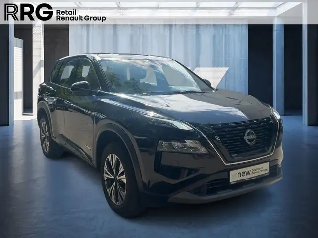 Nissan X-Trail view 7