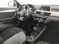 BMW X2 X2 xdrive20d Advantage auto Gris - thumbnail 6