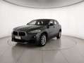 BMW X2 X2 xdrive20d Advantage auto Gris - thumbnail 1